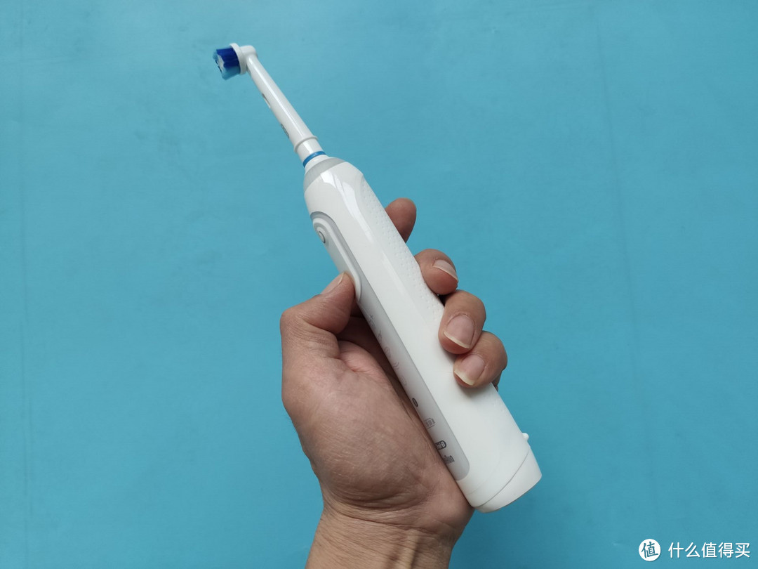 做个精致的人，从早晚刷牙开始——欧乐比iBrush 9000Plus 3D声波电动牙刷