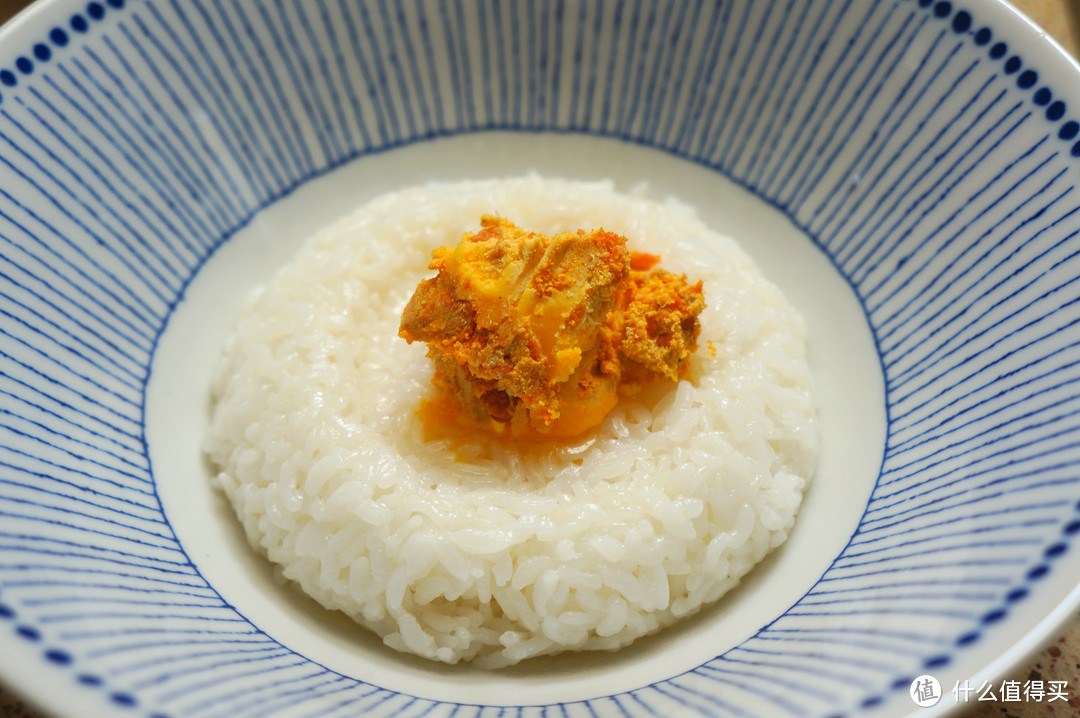 人间至味是清欢 - 秃黄油拌饭