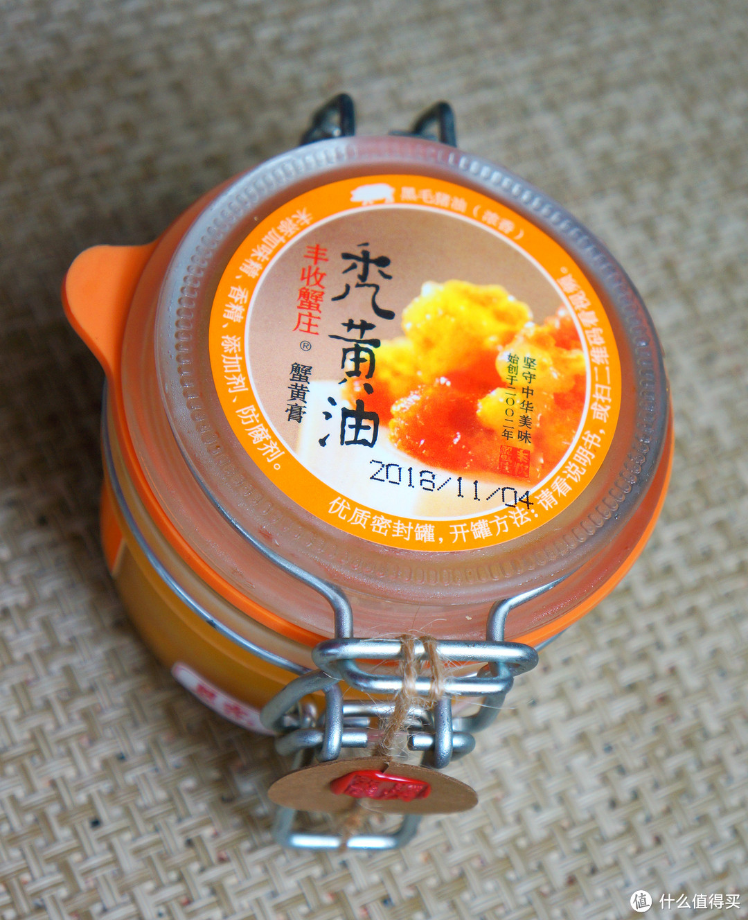 人间至味是清欢 - 秃黄油拌饭