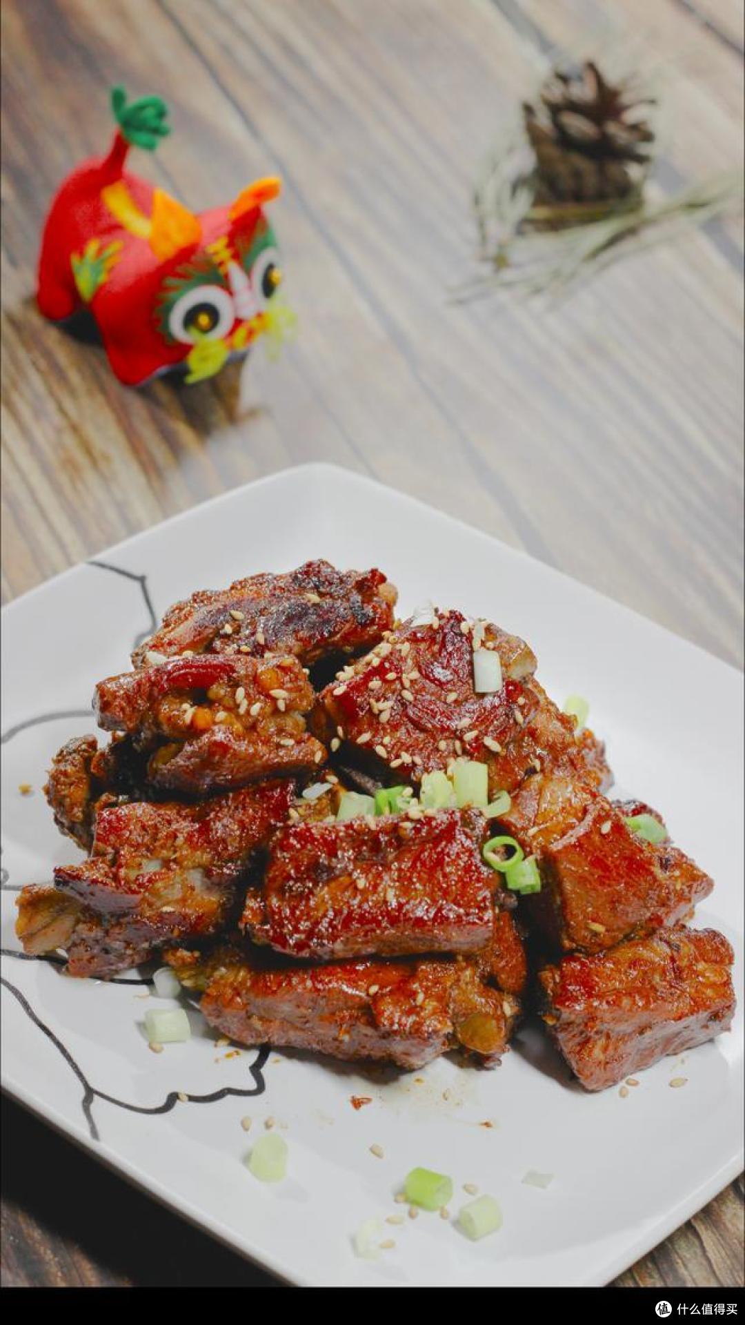 这道硬菜要嗦着手指吃完，一定要试试