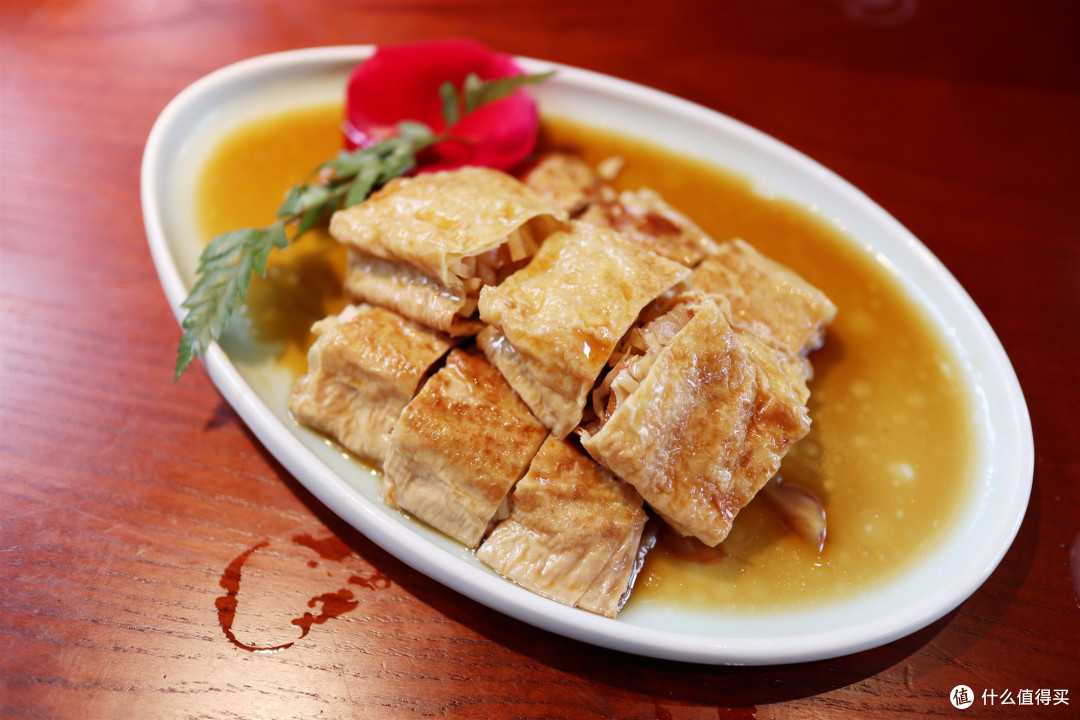 绍兴除了臭豆腐还有啥？打卡绍兴美食餐厅