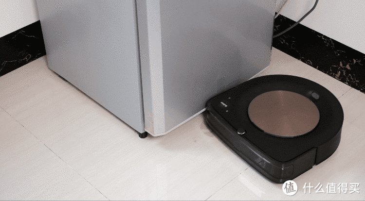 扫地机界的爱马仕？售价万元的iRobot Roomba s9+旗舰扫地机体验