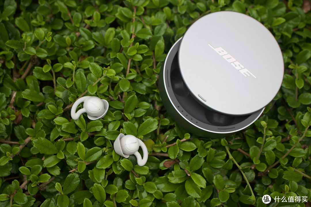 BOSE SLEEPBUDS,失眠的福音