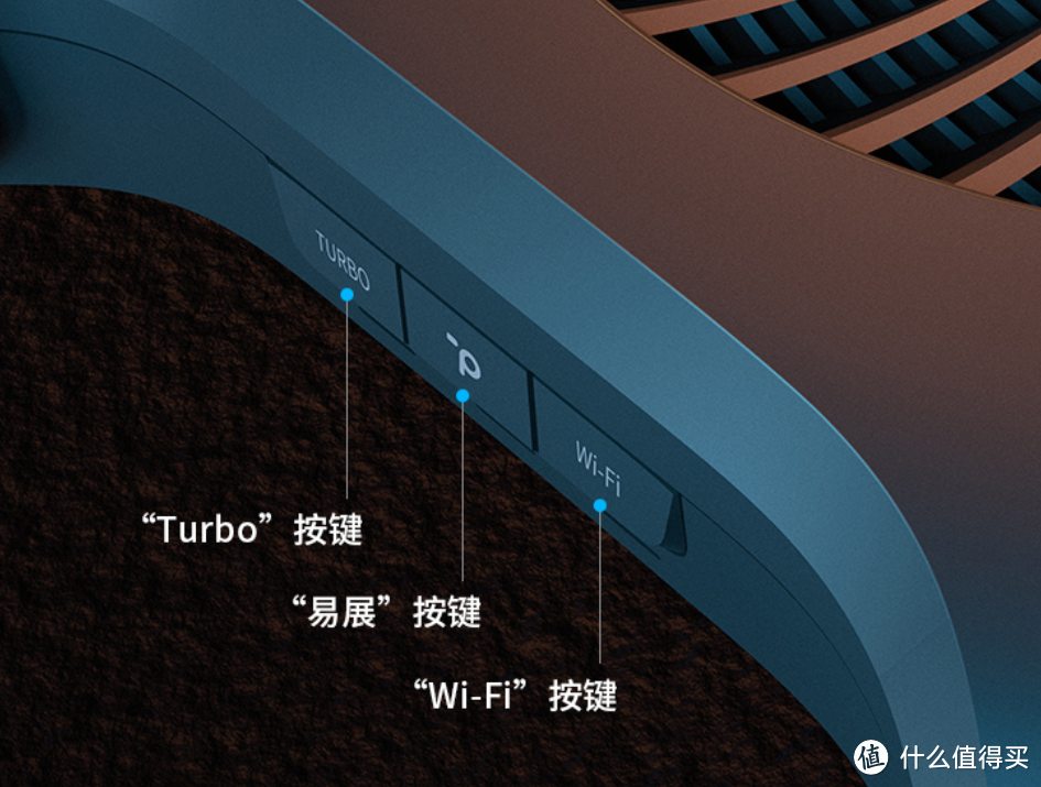 驾驭大户型、高端家用市场：普联 TL-XDR6060易展Turbo版 上架预售 1899元