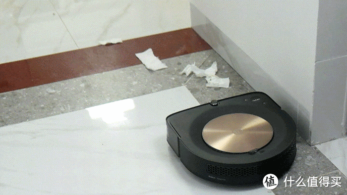 9999元的超旗舰扫地机器人，Roomba s9+：大浪淘沙中杀出重围