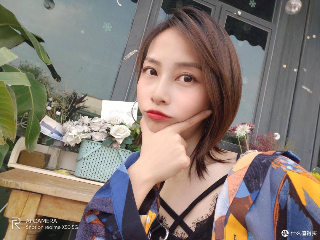 转向5G战场「第一役」,realme X50 5G上手体验