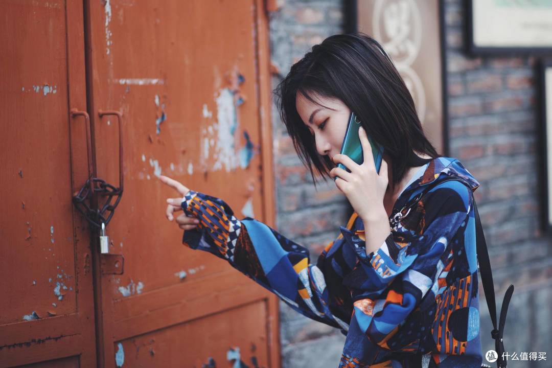 转向5G战场「第一役」,realme X50 5G上手体验