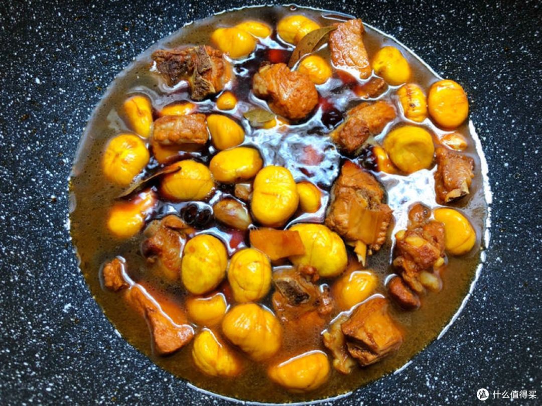 这两种食材一起炖,健脾养胃又好吃,快试试