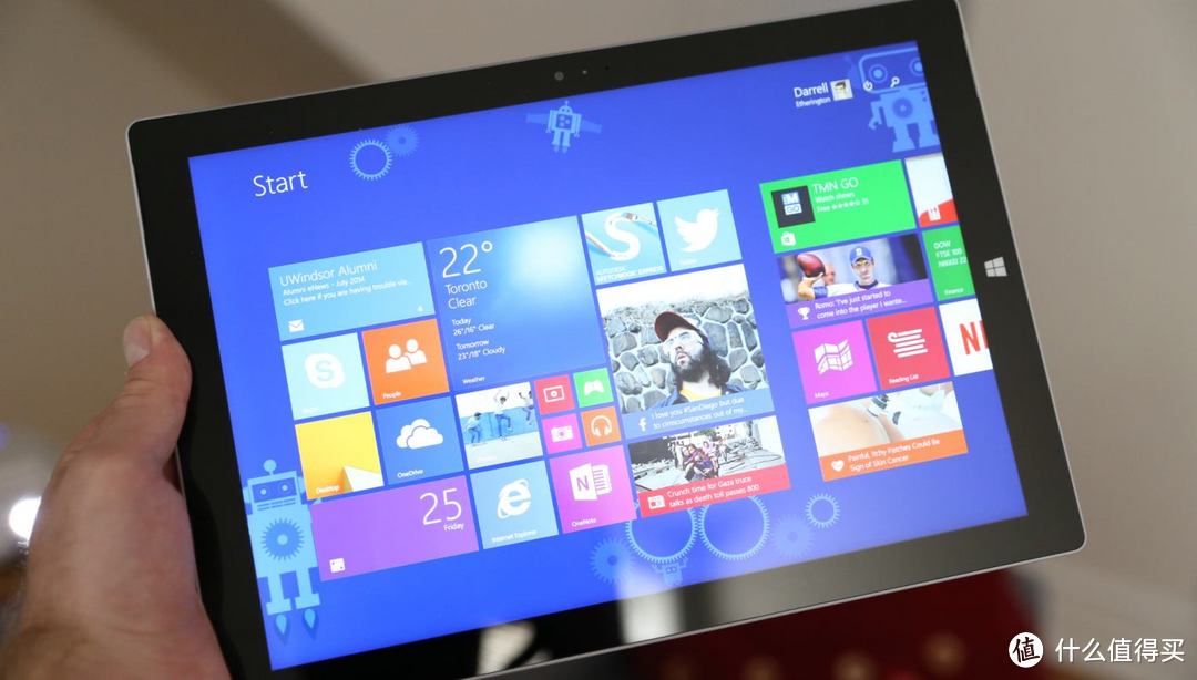 微软真粉丝之Surface go超详细点评