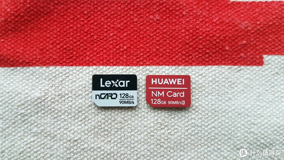 老将入新军，性能更高峰！Lexar nCARD NM存储卡深度评测