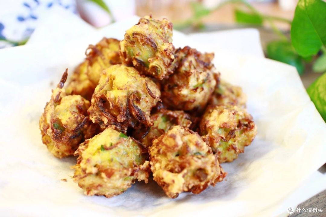宅家期间，全家人都馋这道菜，外酥里嫩，喷香解馋，上桌秒光