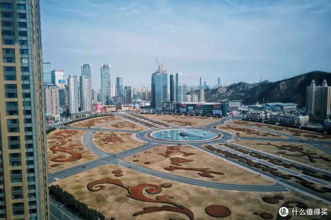 想看北方的海？这家酒店无处不海景