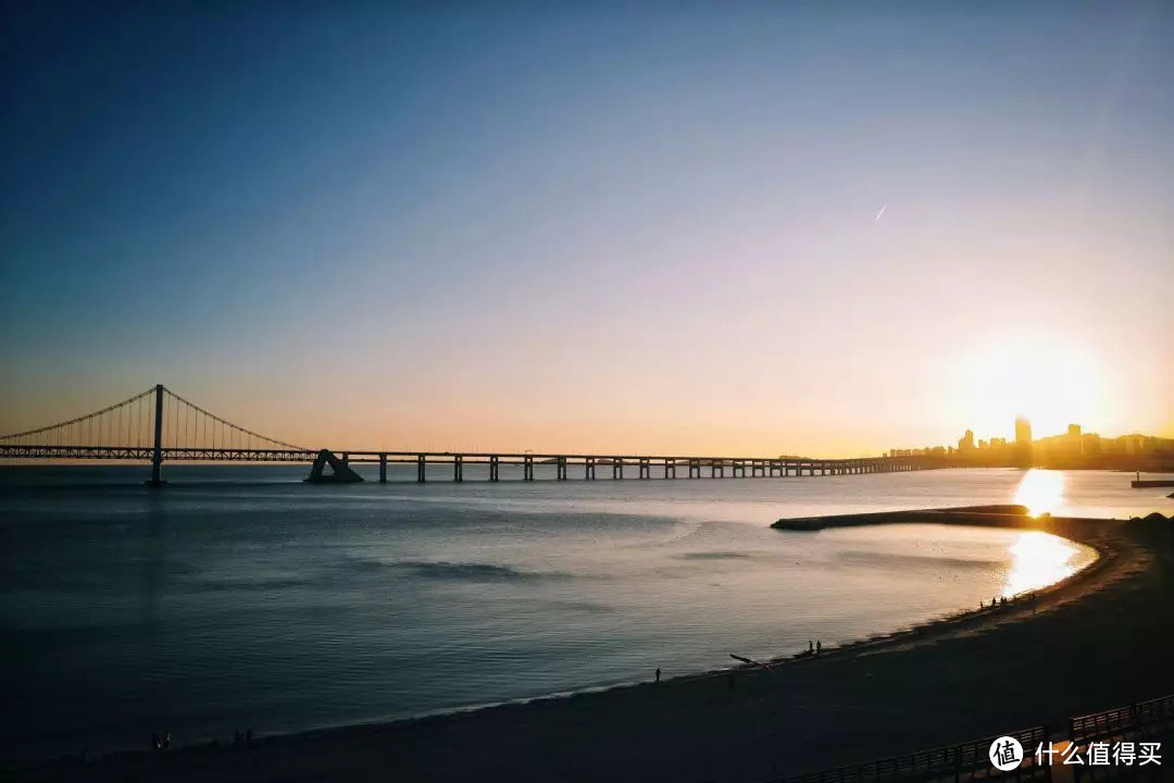 想看北方的海？这家酒店无处不海景