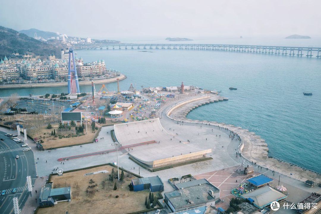 想看北方的海？这家酒店无处不海景