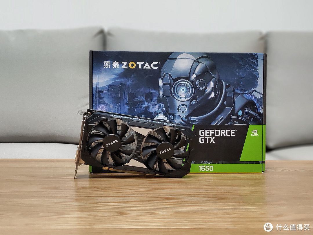“超长假期”后的装机篇一:I5 9400F+GTX1650+金河田峥嵘MR2静音机箱上机