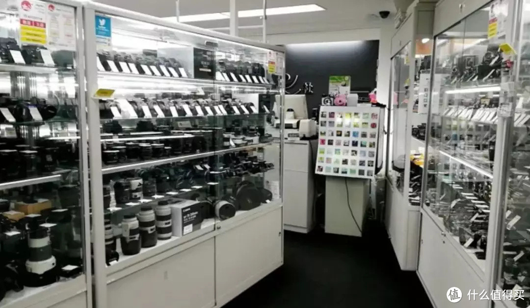 日本中古店漫步指南，必须要做这条街最会逛的崽！