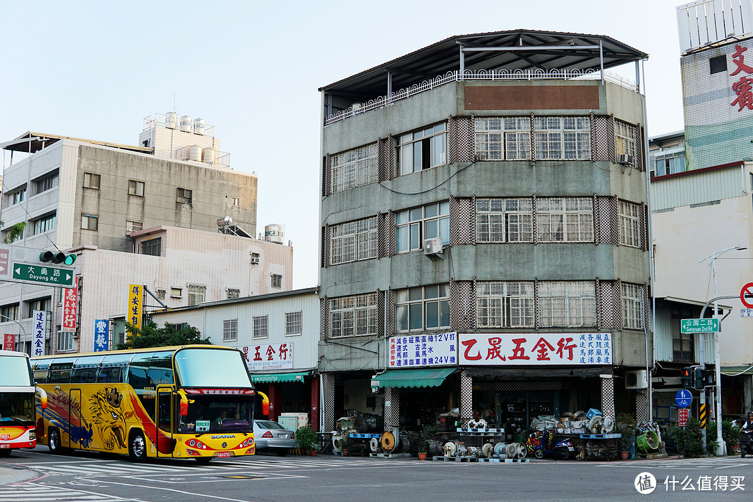 简单粗暴，3k带你游台湾：从高雄到垦丁到台北，台湾7日自助游记【多图预警】