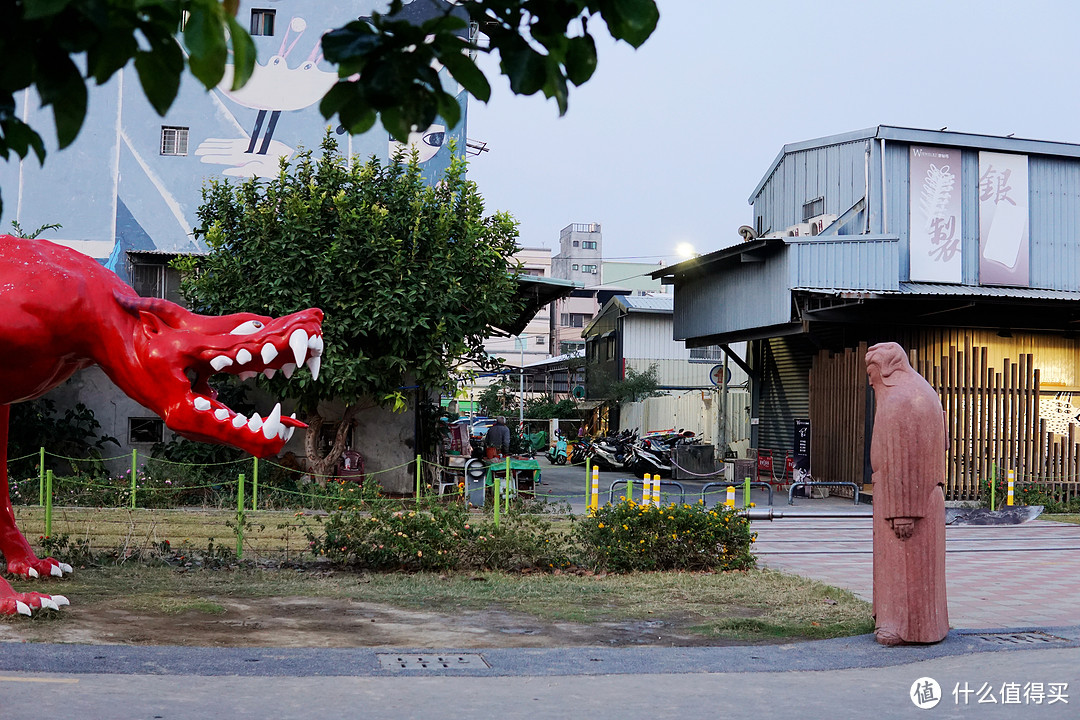 简单粗暴，3k带你游台湾：从高雄到垦丁到台北，台湾7日自助游记【多图预警】