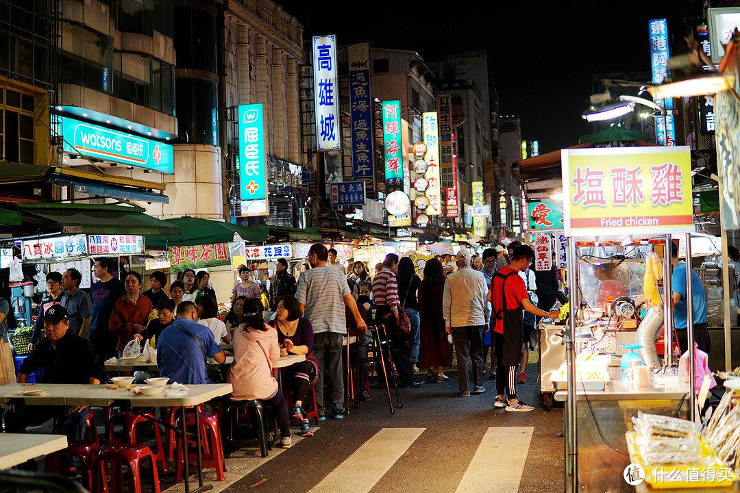 简单粗暴，3k带你游台湾：从高雄到垦丁到台北，台湾7日自助游记【多图预警】