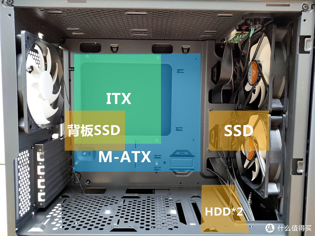 “超长假期”后的装机篇一：I5 9400F+GTX1650+金河田峥嵘MR2静音机箱上机