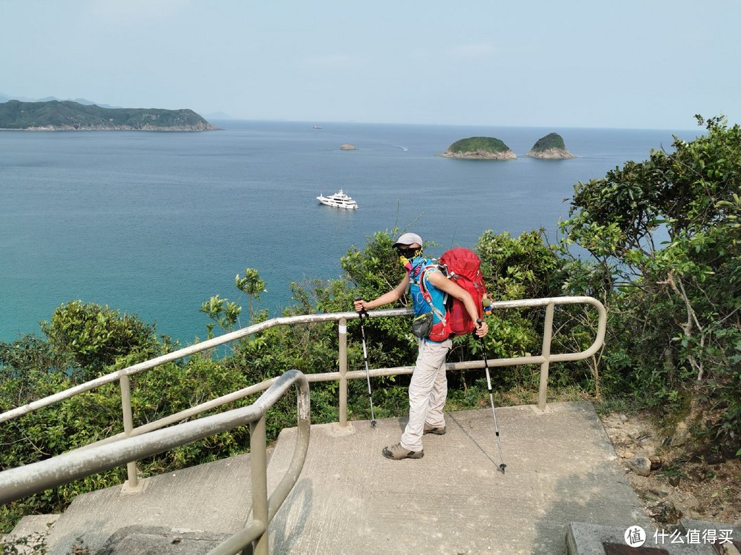 麦理浩径二段无敌海景