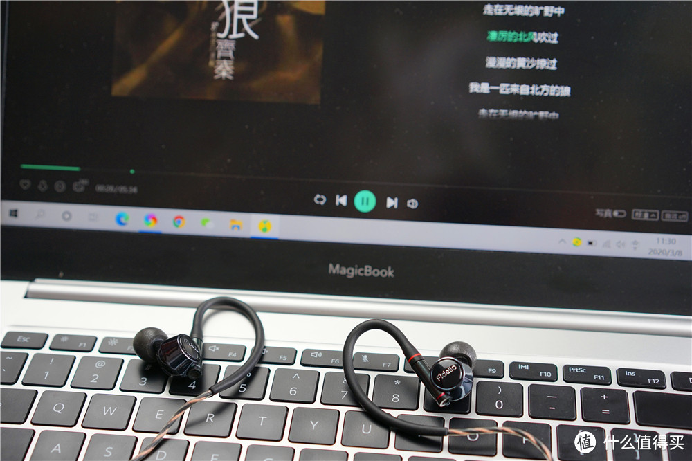 适合小白盲狙的直推HiFi旗舰——飞利浦Fidelio S3耳机评测