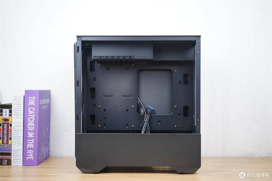 鑫谷开先河，开元G5 ATX3.0结构机箱,让散热再好一点！