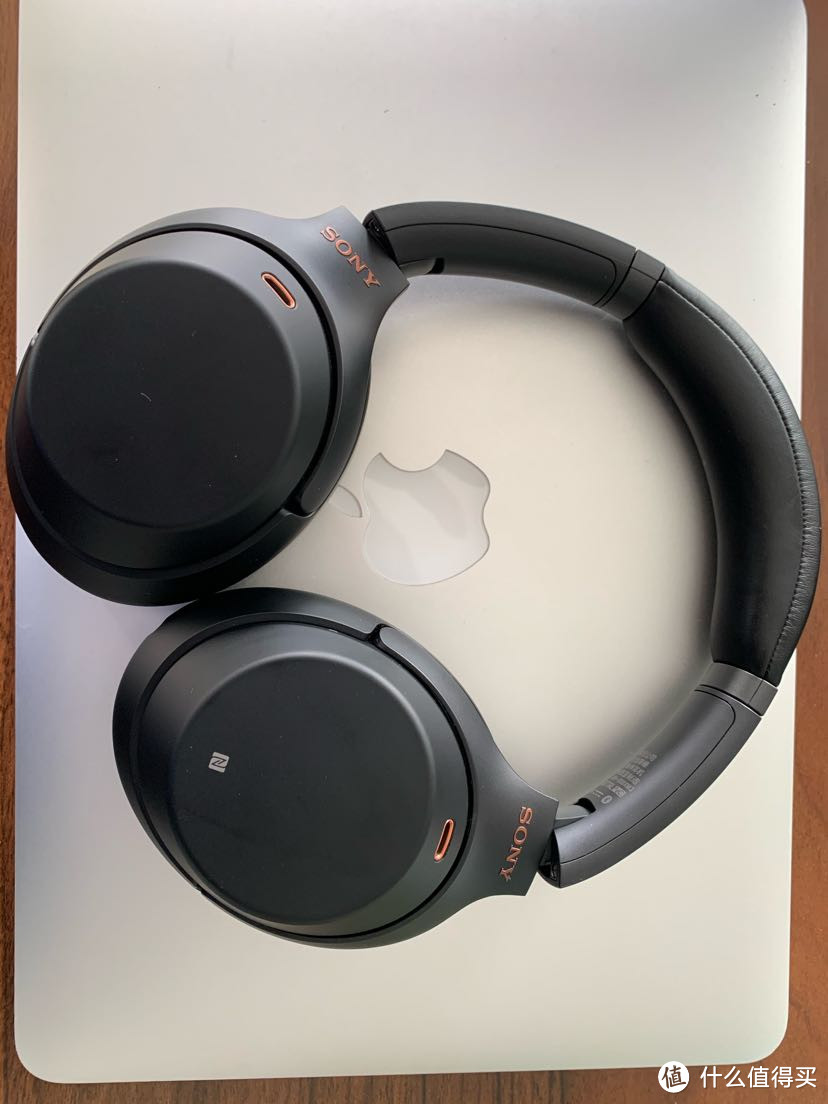 入索尼wh-1000xm3无线降噪耳机