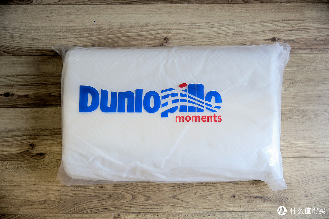 女神节礼物——Dunlopillo乳胶枕