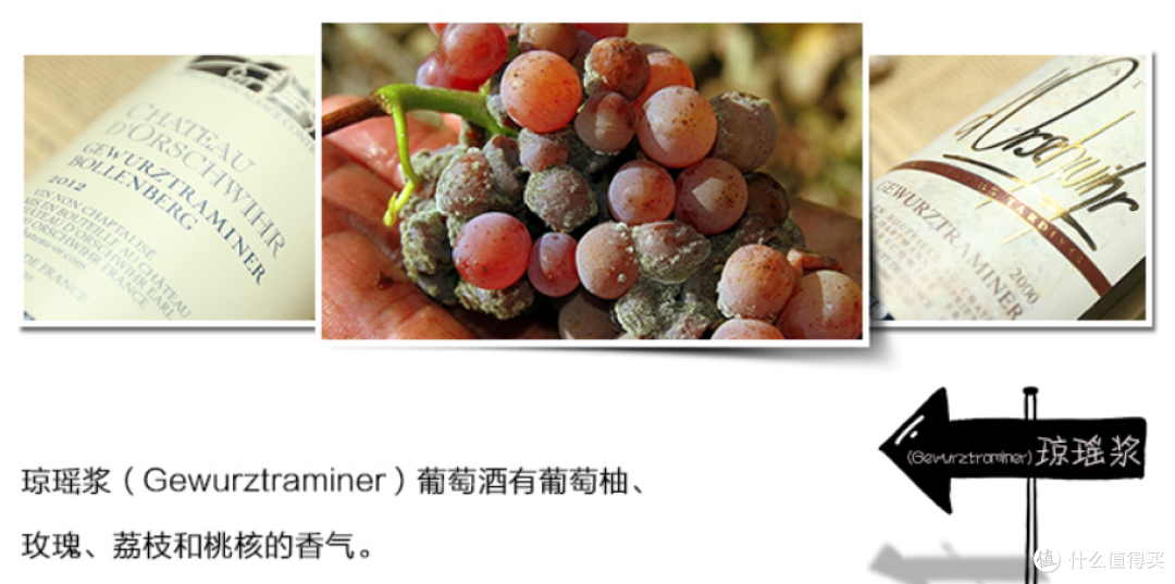 ~美酒饮教微醉后,好花看到半开时~女神节后,请查收这份迟来的酒单!