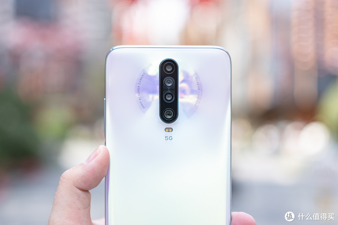 作为学生党,我如何评价 Redmi K30 5G 这款手机的体验?