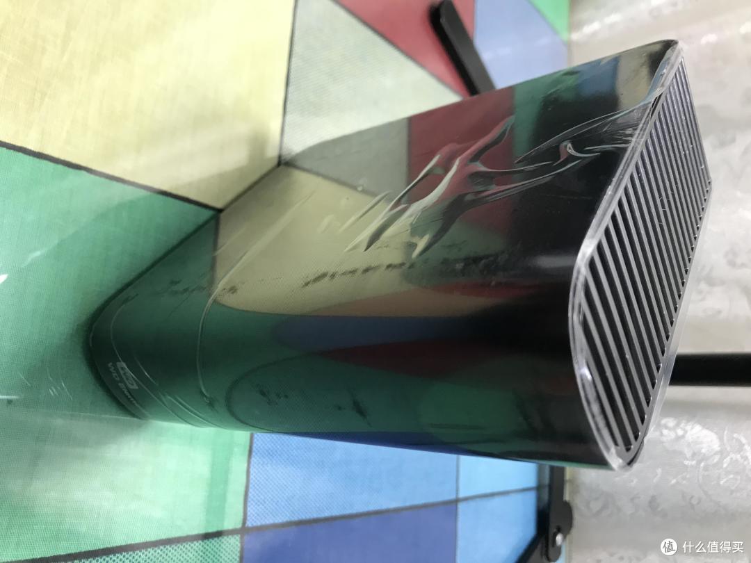 圆弧造型还挺好看的