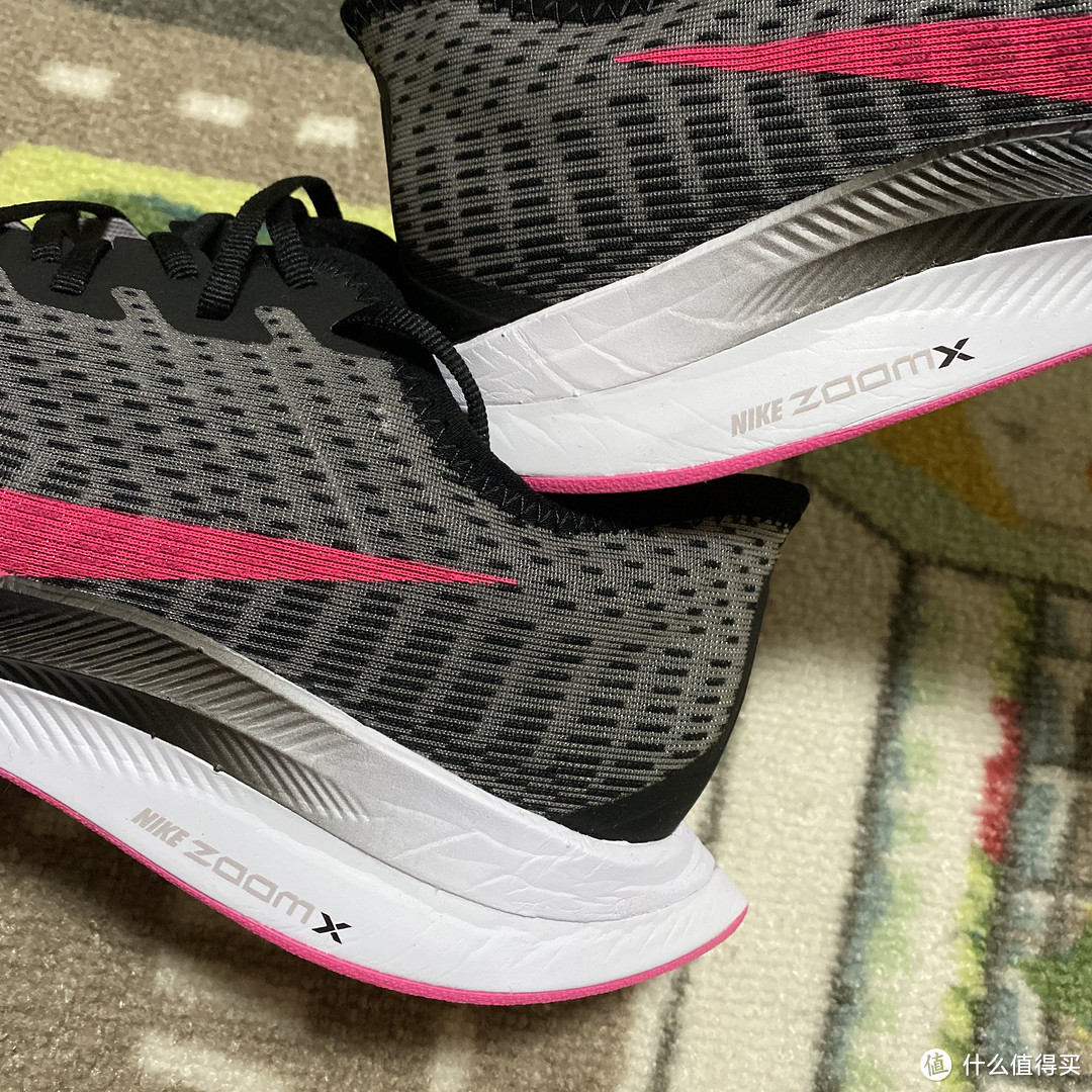 目前可买到的最强训练跑鞋Nike Zoom Pegasus Turb
