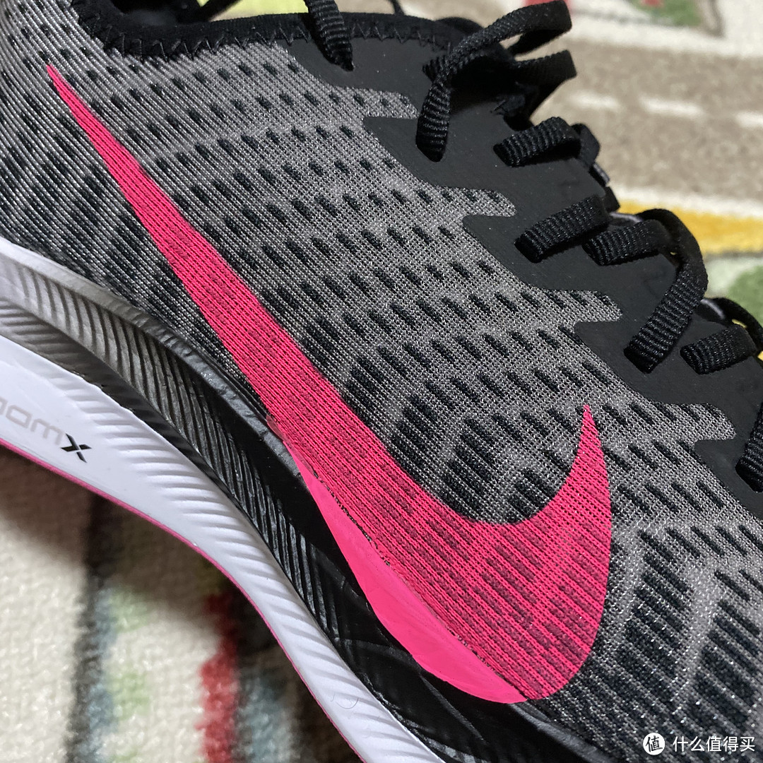 目前可买到的最强训练跑鞋Nike Zoom Pegasus Turb