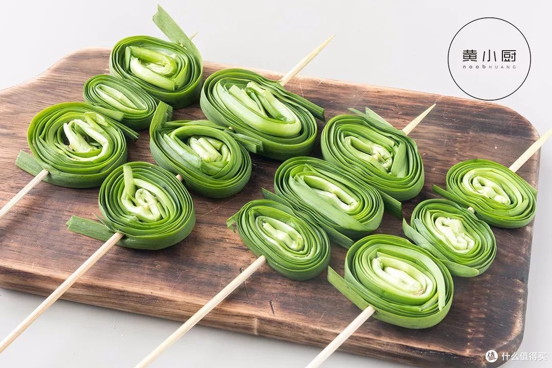 在春天,用各种方式吃新韭菜才是正经事!
