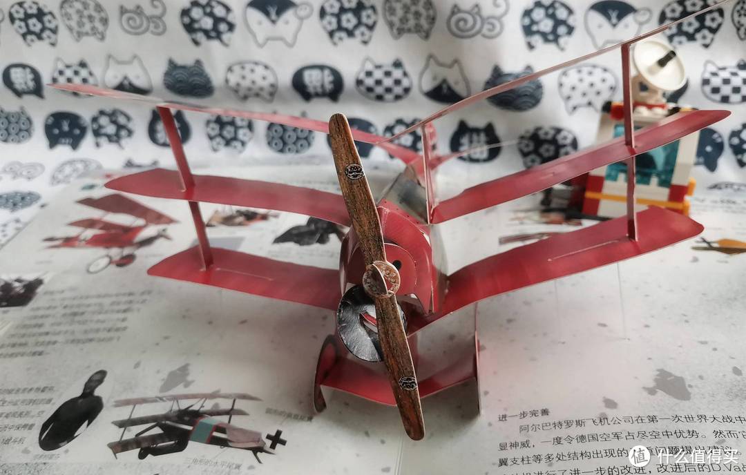 幼儿园不开课,神兽要逆天?先用这本超厉害的3D立体战鹰镇住再说!
