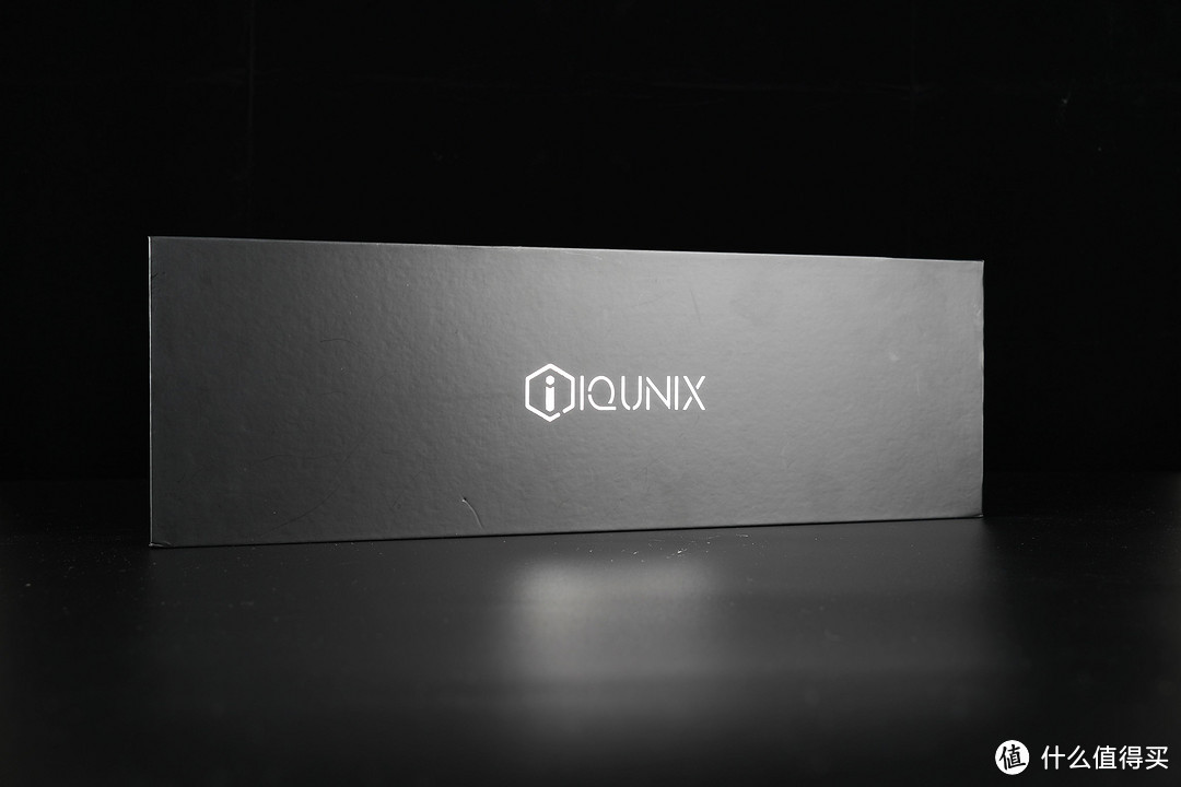 买铝厂键盘送大礼包？IQUNIX F96键盘开箱评测