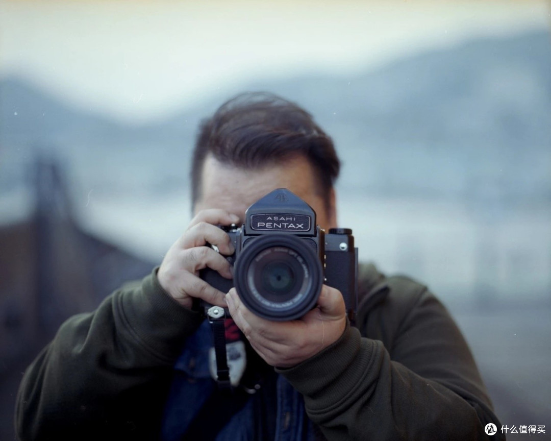 Pentax 67