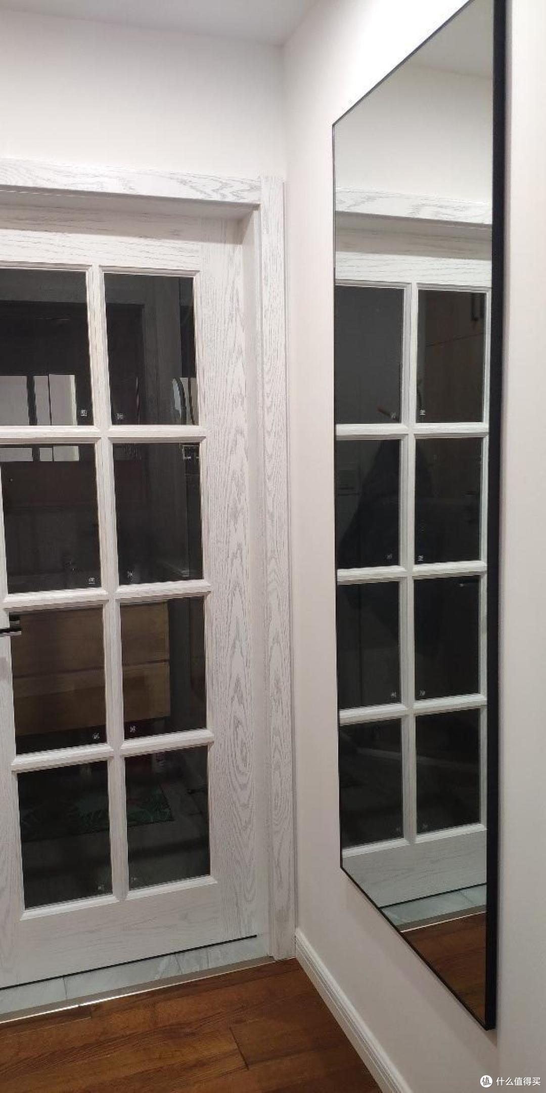 入住半年后的简装纪念贴