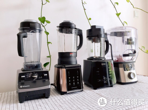 寻求破壁机哪个牌子好,看看破壁机品牌评测更明了