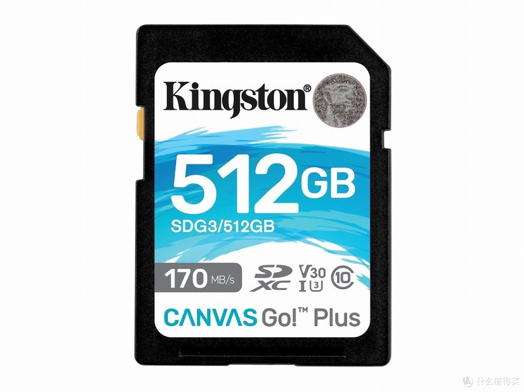 Canvas Go!Plus