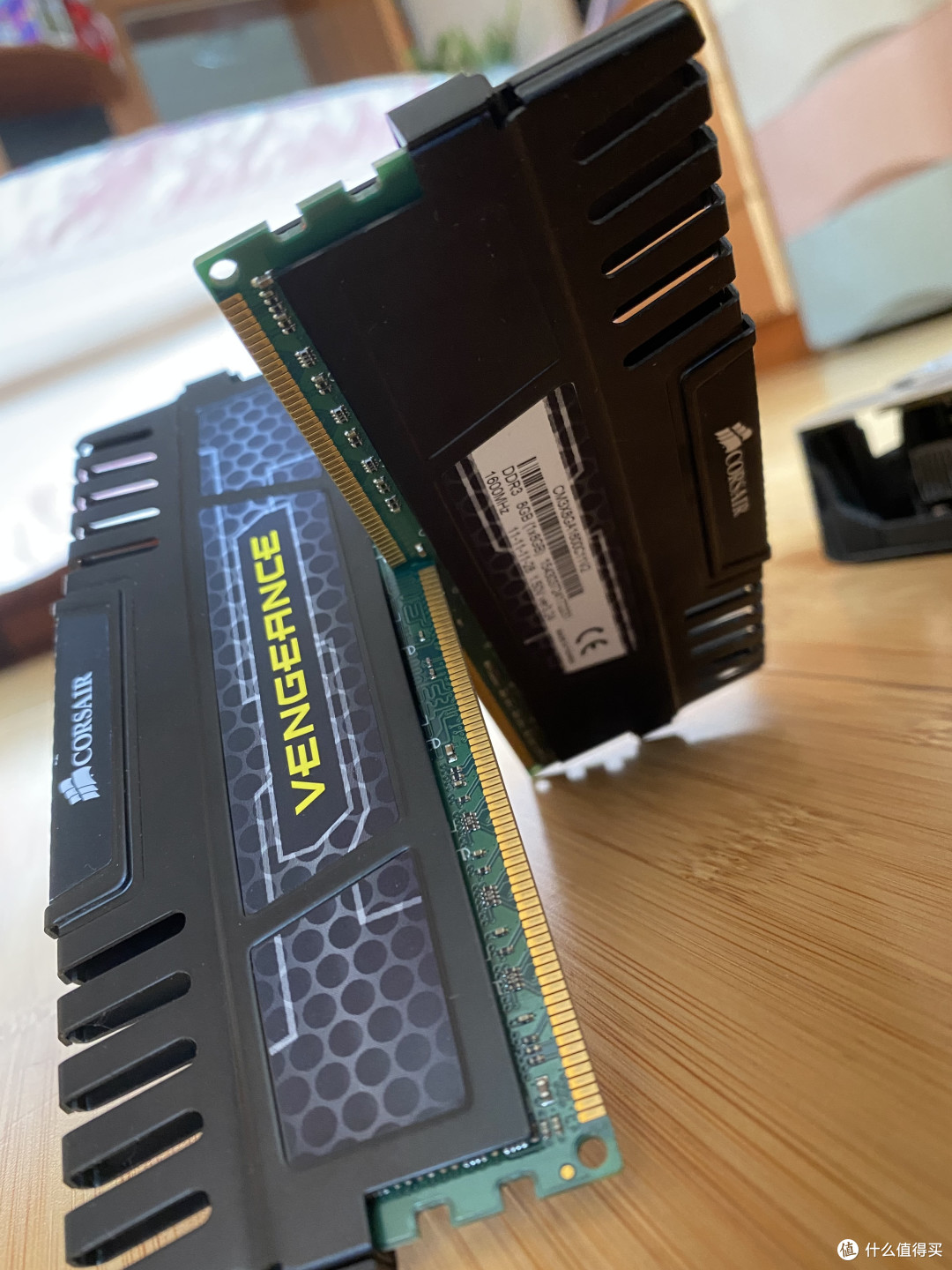 海盗船 ddr3 1600 8G