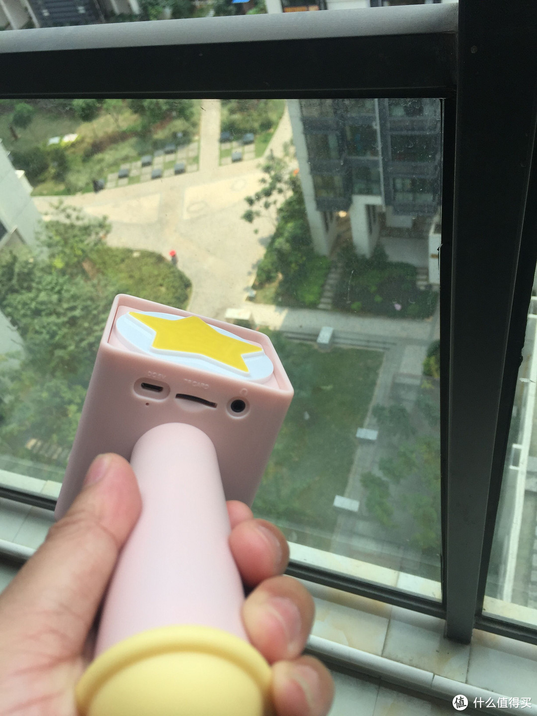heh全民K歌,WooHoo魔法棒让你随心唱