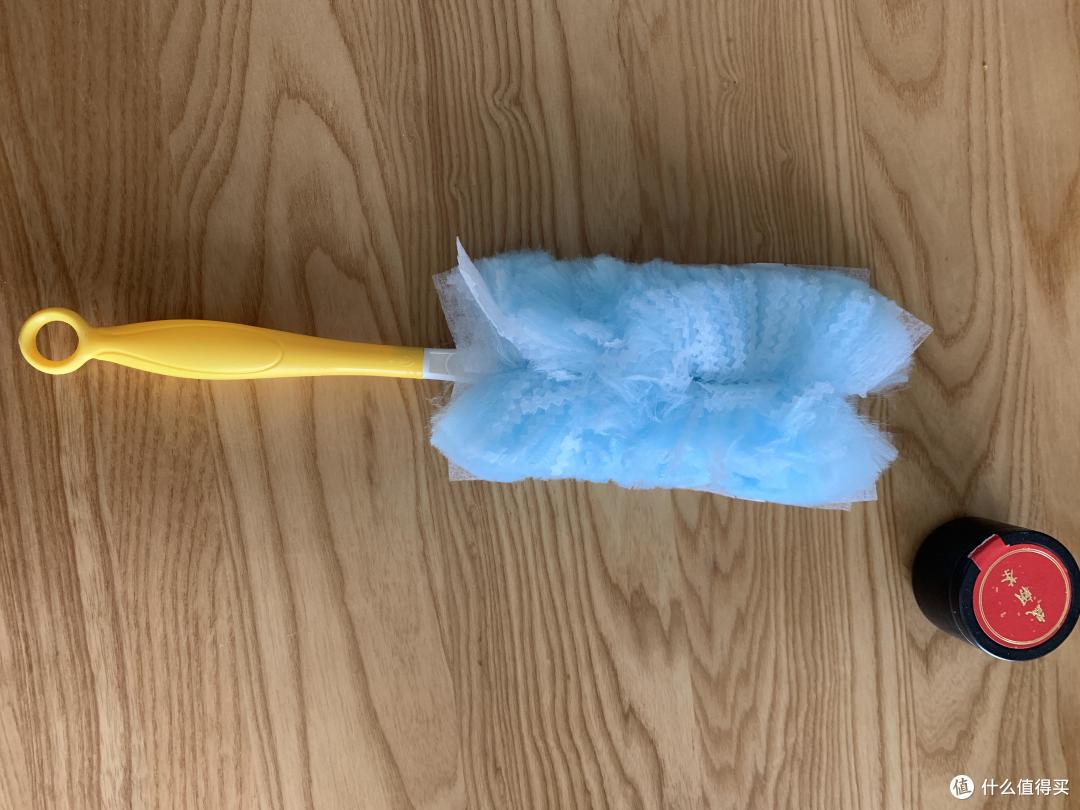 打扫卫生的利器:Swiffer Dusters VS花王静电除尘掸(拖)扫灰比抹布好用几百倍!
