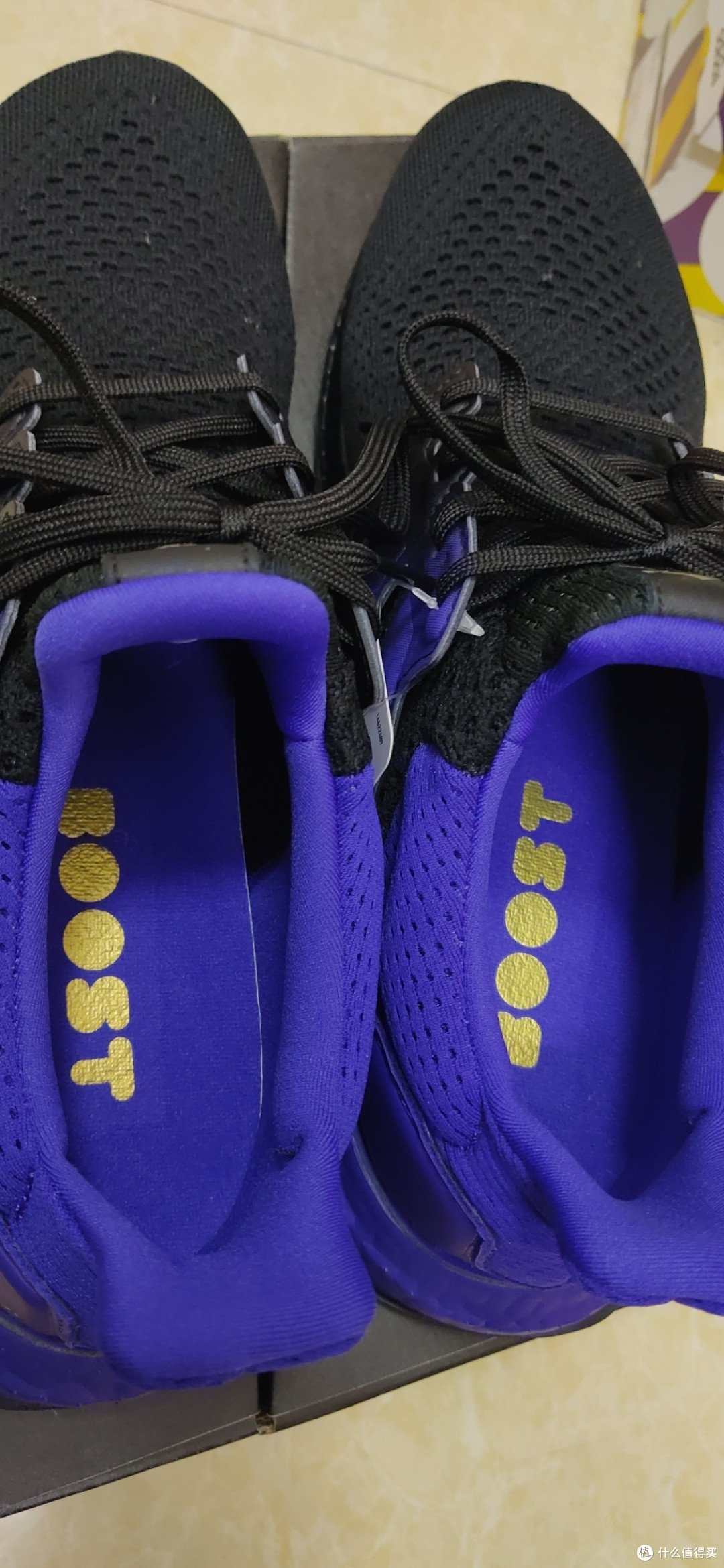 UltraBOOST DNA