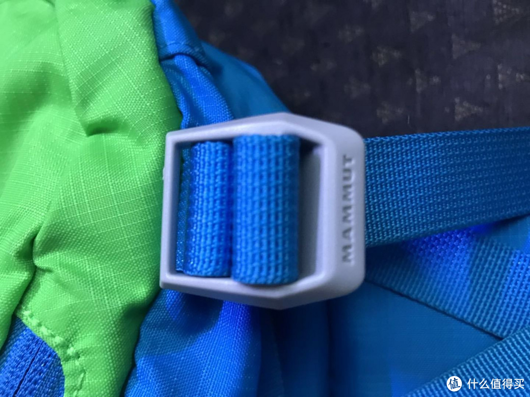 拥有众多OSPREY外，更小众的徒步单肩挎包、腰包——猛犸象waistpack hik8L（8）