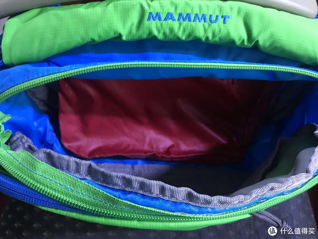 拥有众多OSPREY外，更小众的徒步单肩挎包、腰包——猛犸象waistpack hik8L（8）