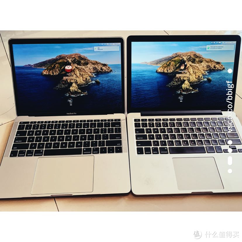 17款MacBook Pro乞丐版VS 14款顶配 要不要换新款？