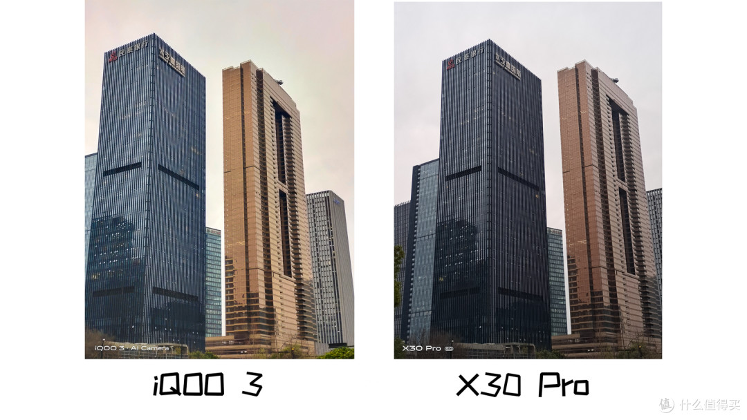 iQOO 3详评——vivo品牌的再一次战略调整