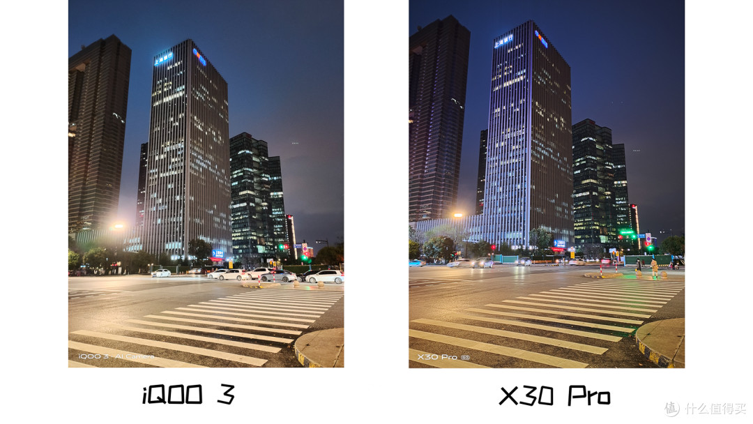 iQOO 3详评——vivo品牌的再一次战略调整